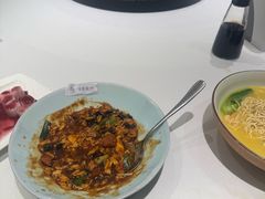 -玉华台饭庄·淮扬菜·烤鸭(望京店)