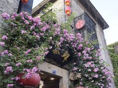 -鸡脚旮旯平江路店
