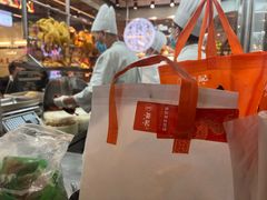 -龙记香港茶餐厅(久光百货店)