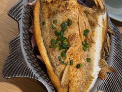 -蜜桃餐厅·伴山(绿宝广场店)