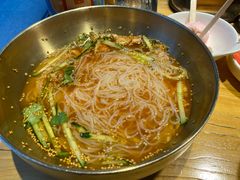 冷面-冷面大王(细河南路店)