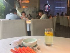 -一江水食府(后湖店)