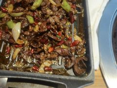 -马家大院铁锅炖(京粮广场店)