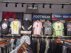-五环Outlets(高新工厂店)