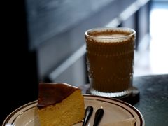 -CT3.9 习得咖啡(天河东路店)