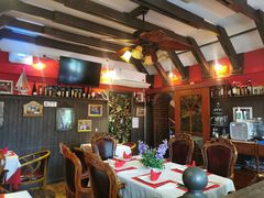 大堂-威尼斯意餐酒吧 Venezia club(意大利风情街店)