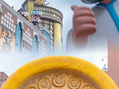 -新疆国际大巴扎