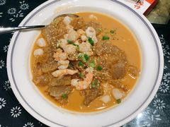 -旺角小渔村·海肠捞饭开创者(环山路店)
