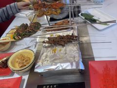 -香约老地方烧烤(九道街店)