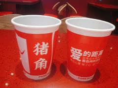 -猪角·闽南猪脚饭(上梅林店)