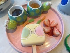 -水桶王国主题餐厅·聚会·生日派对·亲子活动·家庭套餐(亚龙湾希尔顿店)