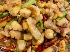 -萍香园饭店(吉林九中店)