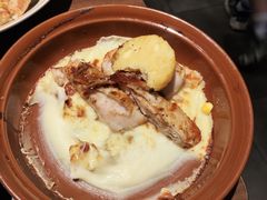 -萨莉亚意式餐厅(莲花国际广场店)