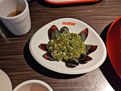 -胖哥俩肉蟹煲(梅溪步步高店)
