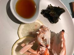 -yokocho上横町·日本食街(深业上城店)