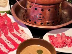 -南门涮肉(通州店)