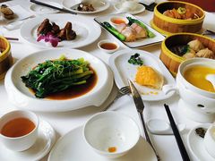 -维多利亚大酒店·雅园中餐厅