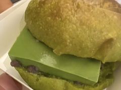 -富贵面包公司(运河店)