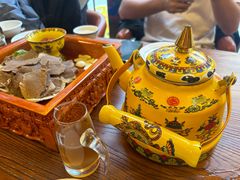 -如意林卡藏餐吧 (九寨沟店)