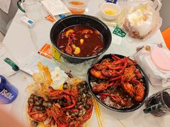 -小二烧烤(润锡中路店)