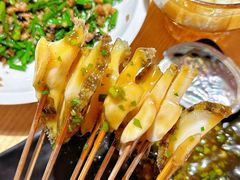 -隅乐胡椒虾·台湾菜·团建(皇岗店)