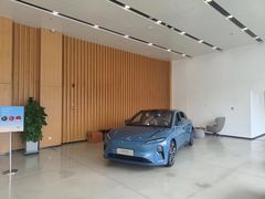 -蔚来体验中心(北京亦庄店)