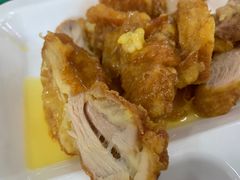 -北大学一食堂