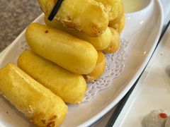 -玉林烤鸭店(定福庄店)