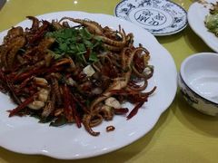 android_upload_pic-田记餐馆(富国街店)