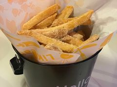 -玩味工厂·东南亚特色餐厅(太古里店)