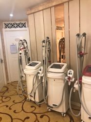 点击看大图 -茜尔维亚修身连锁(八佰伴店)