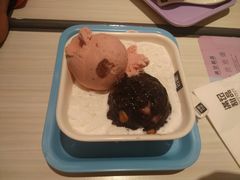 -满记甜品(巴黎春天宝山店)