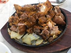 -富临皇宫(窝打老道店)