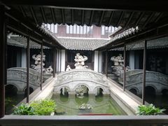 -程十发艺术馆