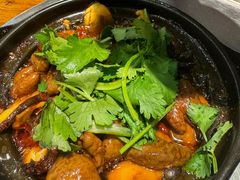 -廖记老砂锅(牛角沱店)