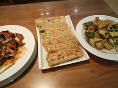 -春水锅贴·传统鲁菜(大明湖店)