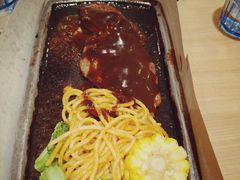 -必胜客(吾悦国际广场店)