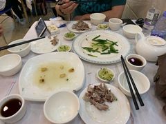 -文记壹心鸡(宝华路店)