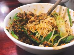 -朱儿面庄(洋河三路店)