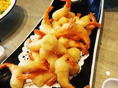-味莊·青岛菜(云霄路店)