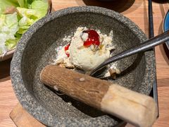 -烧肉达人•炭火烧肉(新天地店)