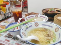 -七爷清汤腩·港式餐厅(金狮广场店)