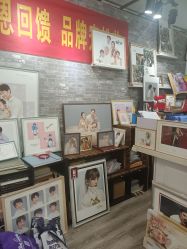 -莫奈庄园·儿童摄影馆·影视基地(江宁店)