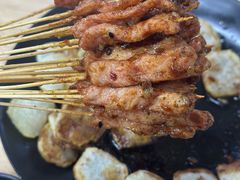 -孙记炸串小馆