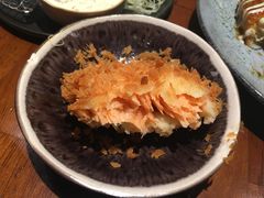 -山杏yama-katsu·吉列炸物