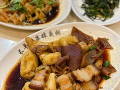 -长平老姿娘夜粥(平东一街店)
