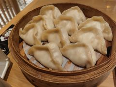 -天怡興·百年蒸饺(中心书城店)