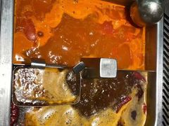 -海底捞火锅(凯德广场店)