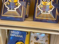 -名创优品(广东东莞东城万达2店)