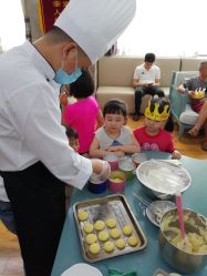 -安悦贝月子中心